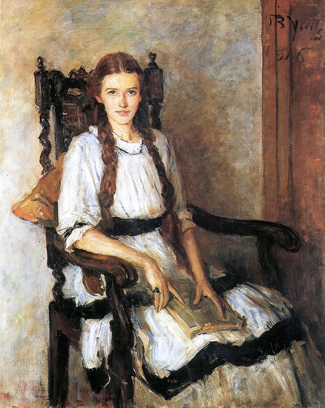 Mary Lapsley Caughey